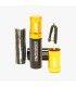 Cartucho X-Sauce Mechas 3.5MM Negro/Dorado