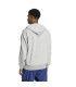 Sudadera Adidas M 3S FT HD Hombre Gris