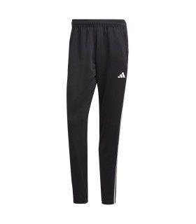 Pantalon Adidas TR-ES Base 3PT Negro Hombre