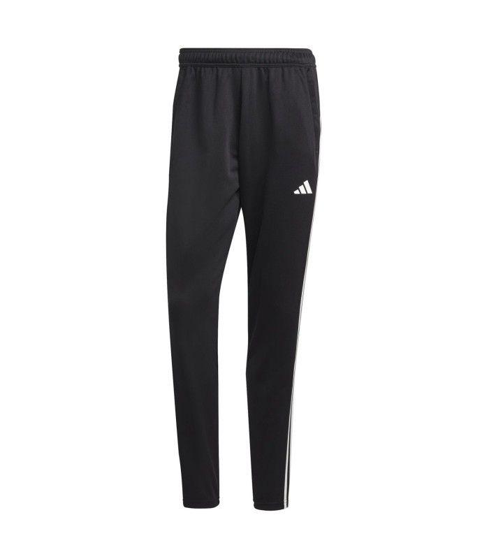 Pantalon Adidas TR-ES Base 3PT Negro Hombre