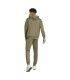 Chandal Adidas M BL FT HD TS Verde Hombre