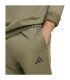 Chandal Adidas M BL FT HD TS Verde Hombre