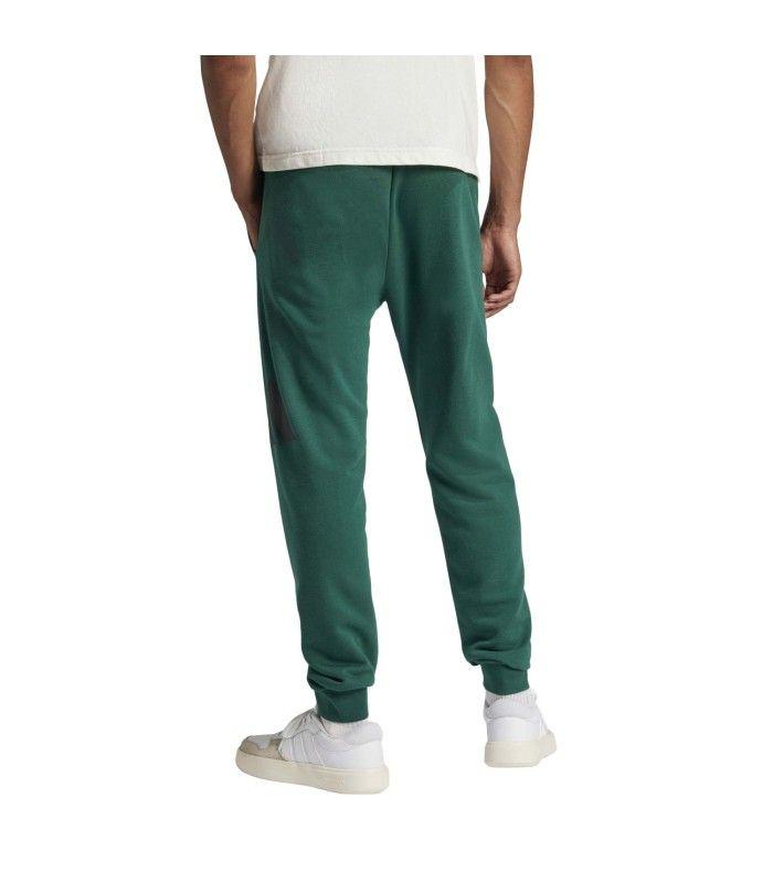 Pantalon Adidas M BL FT PT Hombre Verde