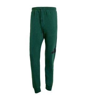 Pantalon Adidas M BL FT PT Hombre Verde