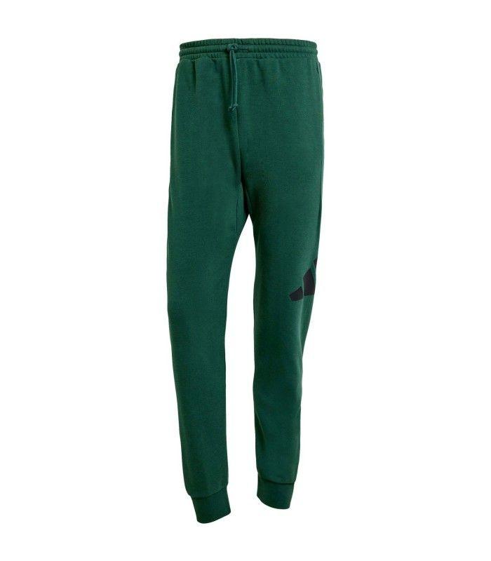 Pantalon Adidas M BL FT PT Hombre Verde