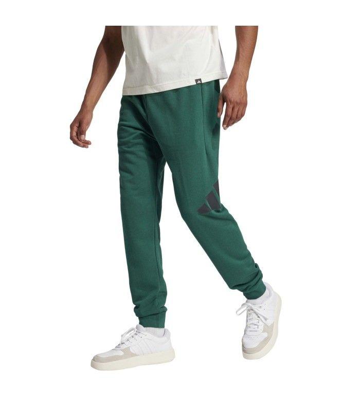 Pantalon Adidas M BL FT PT Hombre Verde
