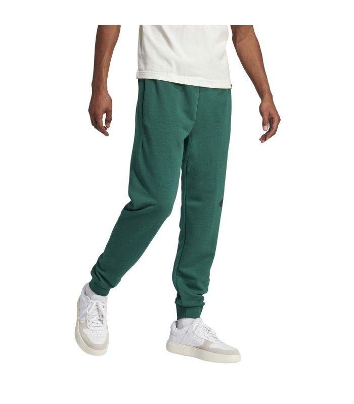 Pantalon Adidas M BL FT PT Hombre Verde