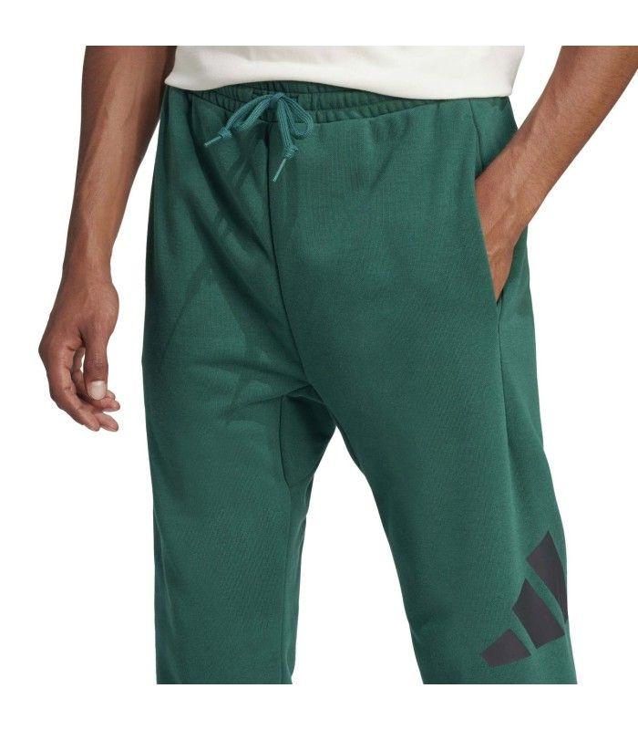 Pantalon Adidas M BL FT PT Hombre Verde