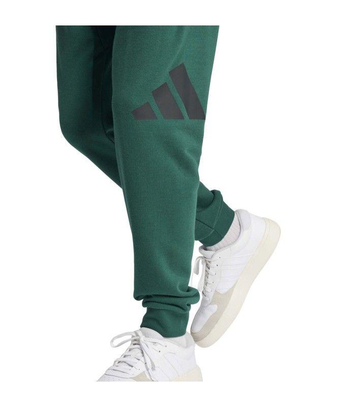 Pantalon Adidas M BL FT PT Hombre Verde