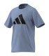 Camiseta Adidas TR-ES FR Logo T Hombre