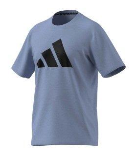 Camiseta Adidas TR-ES FR Logo T Hombre