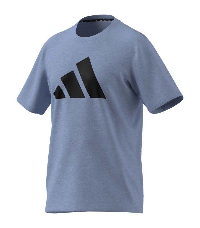 Camiseta Adidas TR-ES FR Logo T Hombre