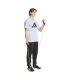 Camiseta Adidas TR-ES FR Logo T Hombre