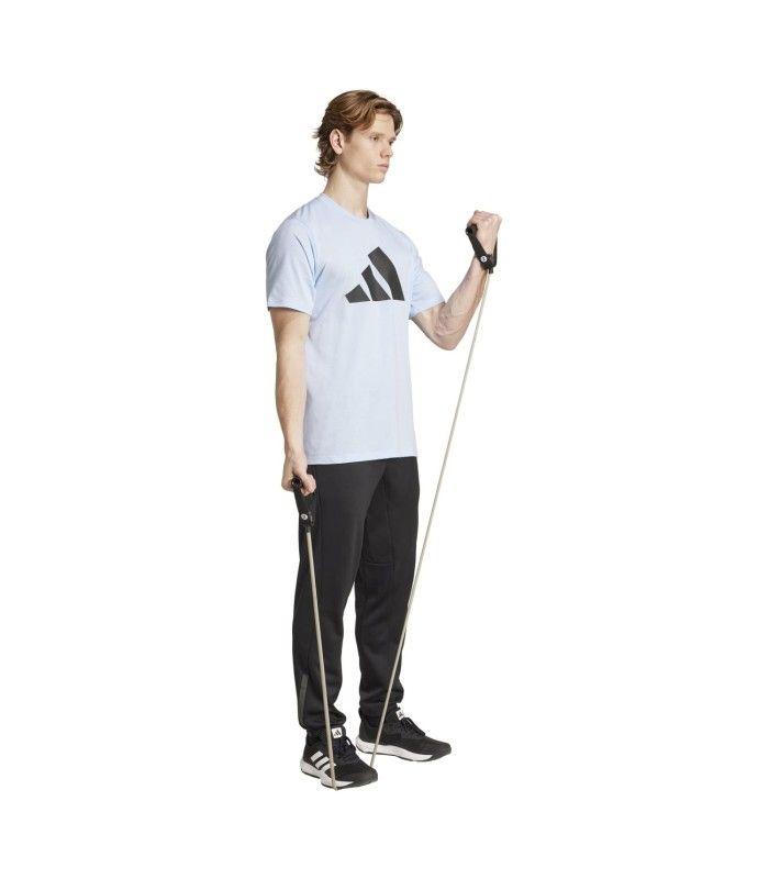 Camiseta Adidas TR-ES FR Logo T Hombre