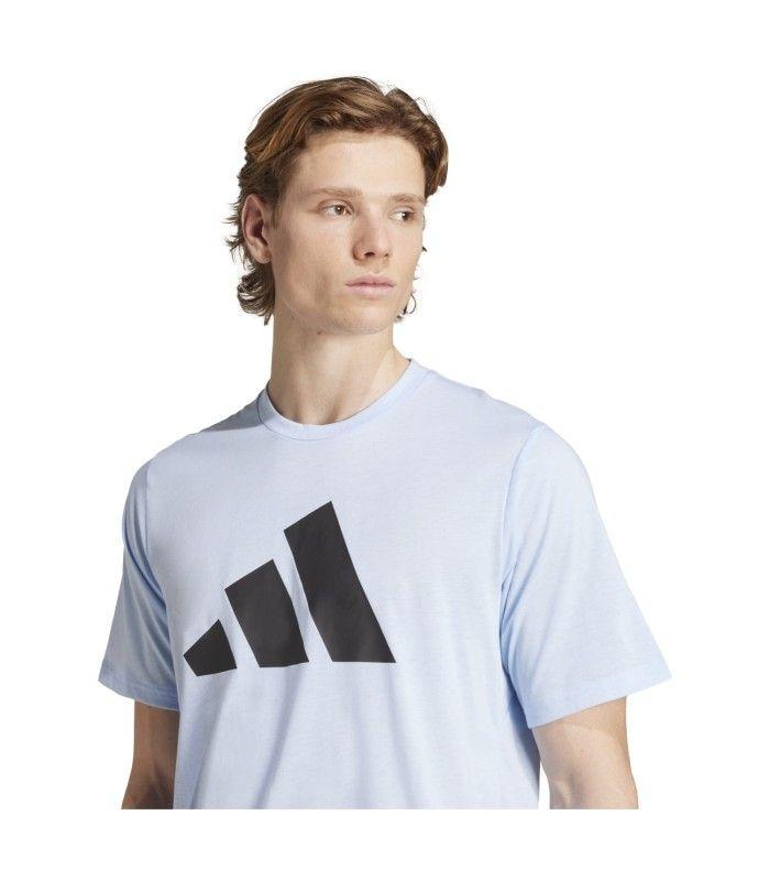 Camiseta Adidas TR-ES FR Logo T Hombre