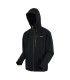 Chaqueta Regatta Birchdale II Black Hombre