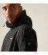 Chaqueta Regatta Birchdale II Black Hombre