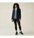Chaqueta Regatta Wmns Birchdale II Navy Icy Morn Mujer