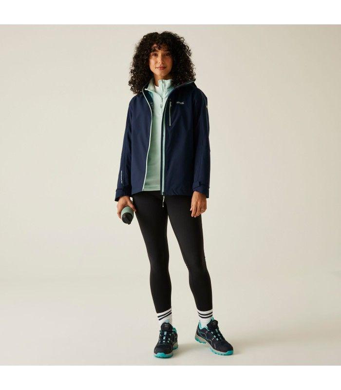 Chaqueta Regatta Wmns Birchdale II Navy Icy Morn Mujer