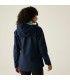 Chaqueta Regatta Wmns Birchdale II Navy Icy Morn Mujer