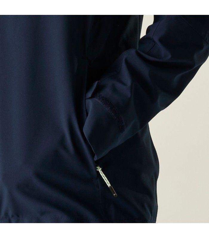 Chaqueta Regatta Wmns Birchdale II Navy Icy Morn Mujer