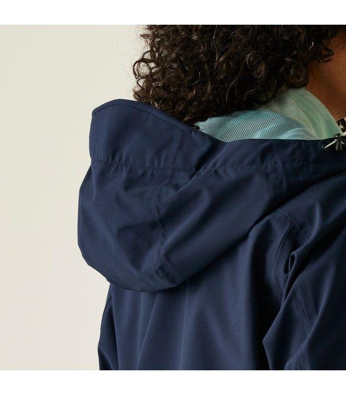 Chaqueta Regatta Wmns Birchdale II Navy Icy Morn Mujer