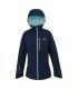 Chaqueta Regatta Wmns Birchdale II Navy Icy Morn Mujer