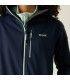 Chaqueta Regatta Wmns Birchdale II Navy Icy Morn Mujer