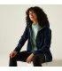 Chaqueta Regatta Wmns Birchdale II Navy Icy Morn Mujer