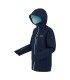 Chaqueta Regatta Wmns Birchdale II Navy Icy Morn Mujer
