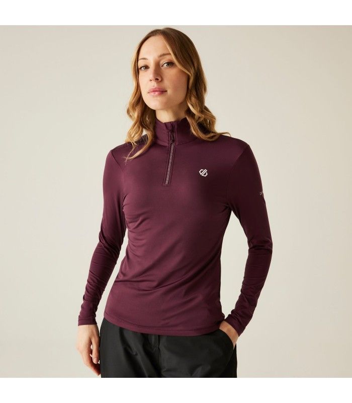 Sueter Dare 2B Lowline II Strtch Fig Mujer