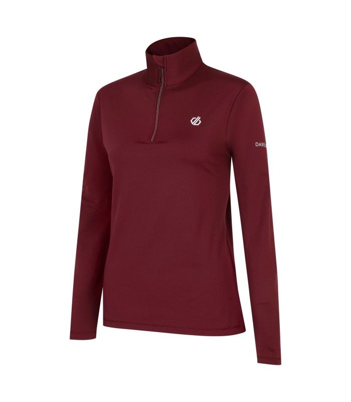 Sueter Dare 2B Lowline II Strtch Fig Mujer