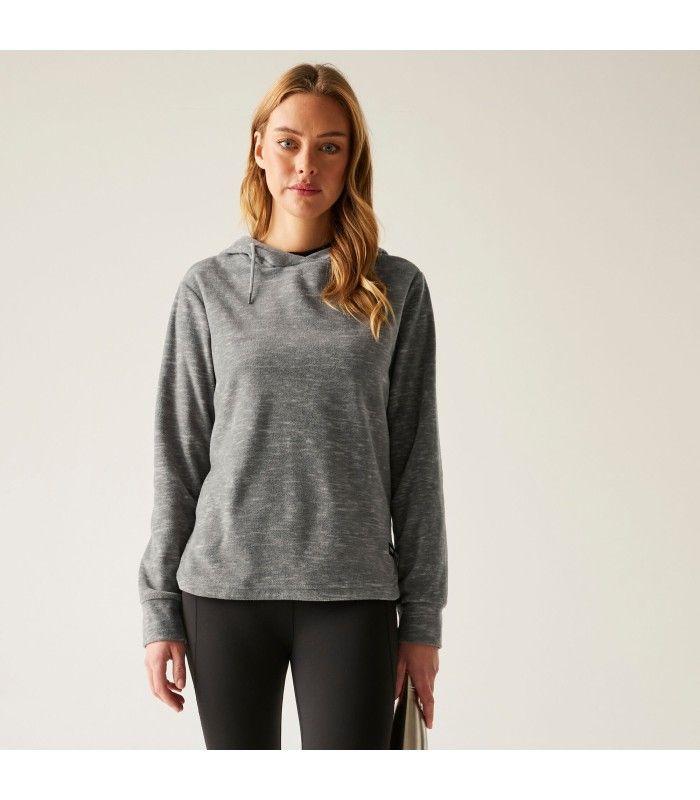 Sudadera Regatta Mayse Hoody Seed Grey Mujer