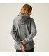 Sudadera Regatta Mayse Hoody Seed Grey Mujer
