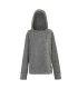 Sudadera Regatta Mayse Hoody Seed Grey Mujer