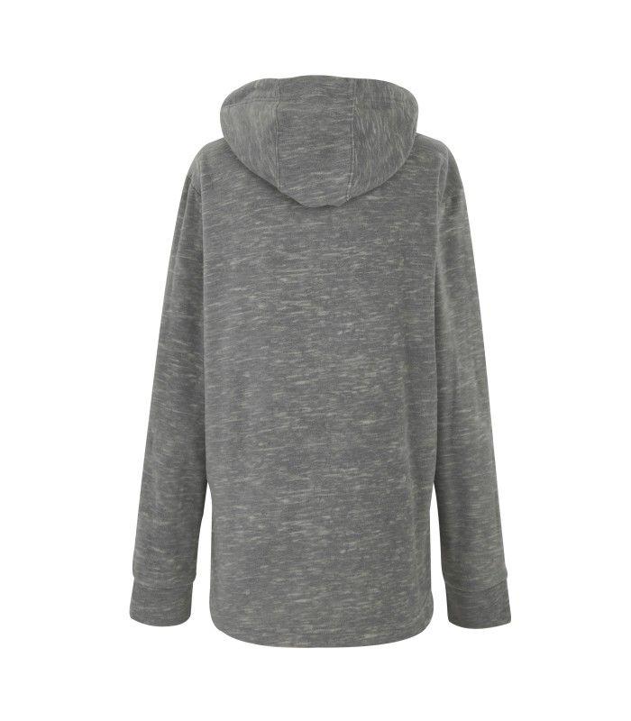 Sudadera Regatta Mayse Hoody Seed Grey Mujer