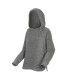Sudadera Regatta Mayse Hoody Seed Grey Mujer