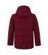 Chaqueton Regatta halkner Dark Pimiento Niña