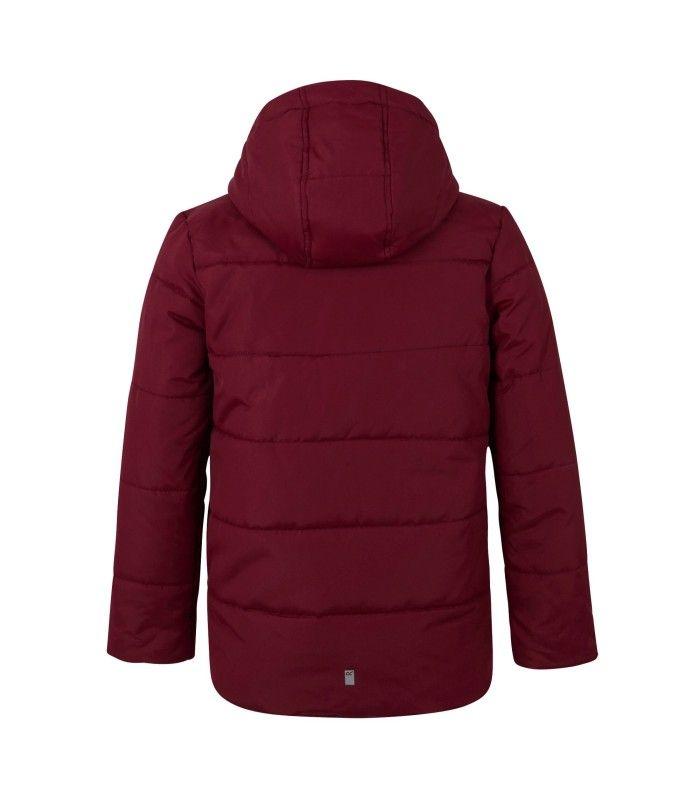 Chaqueton Regatta halkner Dark Pimiento Niña
