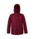 Chaqueton Regatta halkner Dark Pimiento Niña