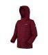 Chaqueton Regatta halkner Dark Pimiento Niña