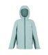 Chaqueton Regatta Hurdle Green Haze/Spruce Niña