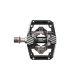 Pedales SHIMANO XTR (SPD) PD-M9220 Doble cara Negro