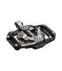 Pedales SHIMANO XTR Pedal (SPD) PD-M9220 Doble cara Negro