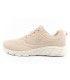 Zapatilla Skechers Bobs B Flex lo cool Ease Tan Mujer