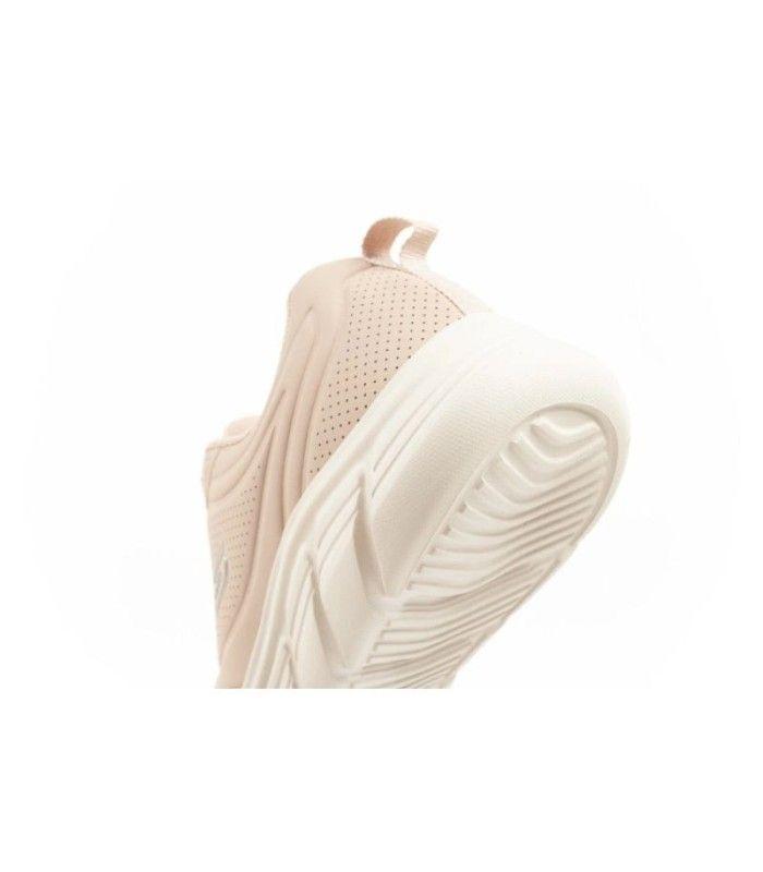 Zapatilla Skechers Bobs B Flex lo cool Ease Tan Mujer