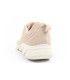 Zapatilla Skechers Bobs B Flex lo cool Ease Tan Mujer