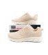 Zapatilla Skechers Bobs B Flex lo cool Ease Tan Mujer