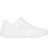Zapatilla Skechers Bobs B Flex Lo Cool Ease Blanco Mujer
