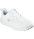 Zapatilla Skechers Bobs B Flex Lo Cool Ease Blanco Mujer